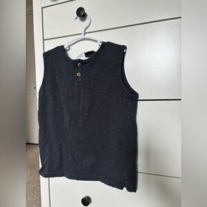 Zara Tank Top